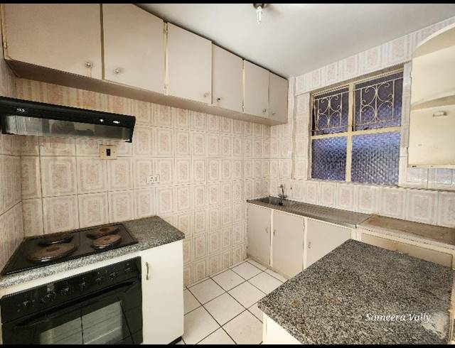 1 BEDROOM PROPERTY TO RENT IN NORTH BEACH